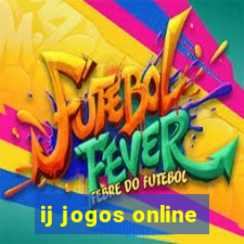 ij jogos online